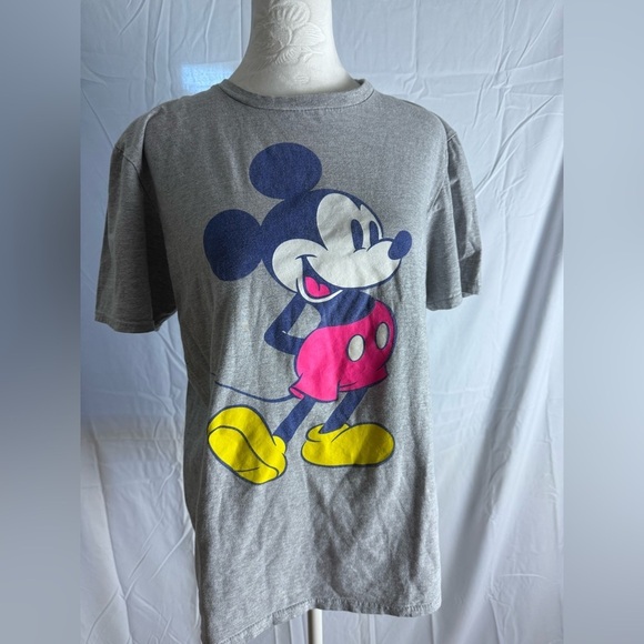 Disney Other - Disney Mickey Mouse Tee